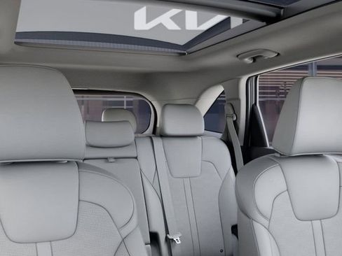 New 2025 Kia Sorento S w/ Panoramic Sunroof Package FWD image 28