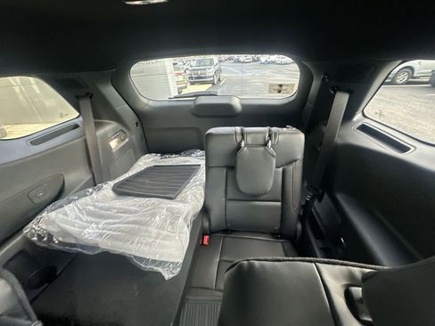 New 2026 Ford Explorer Tremor w/ Tremor Ultimate Package AWD/4WD image 30