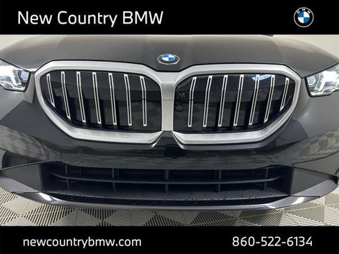 New 2027 BMW 530i xDrive w/ Premium Package AWD/4WD image 28