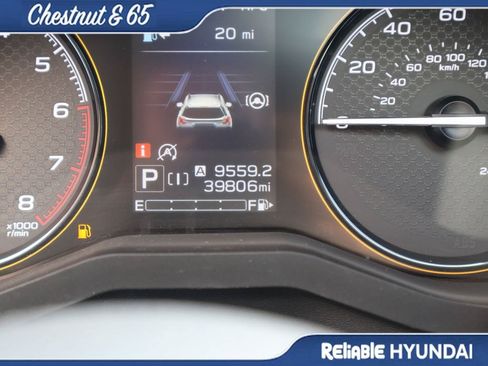 Used 2022 Subaru Forester Wilderness AWD/4WD image 31