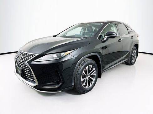 Used 2020 Lexus RX 350 AWD w/ Premium Package image 3