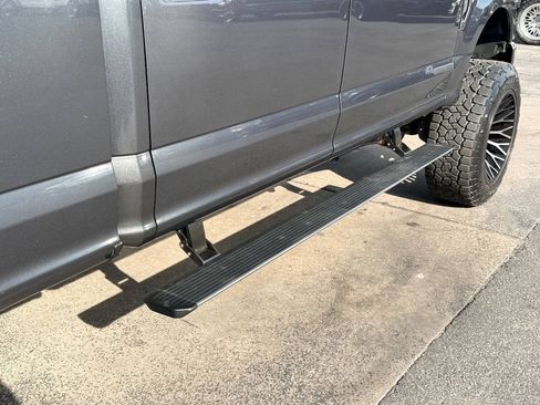 Used 2020 Ford F250 Platinum AWD/4WD image 15