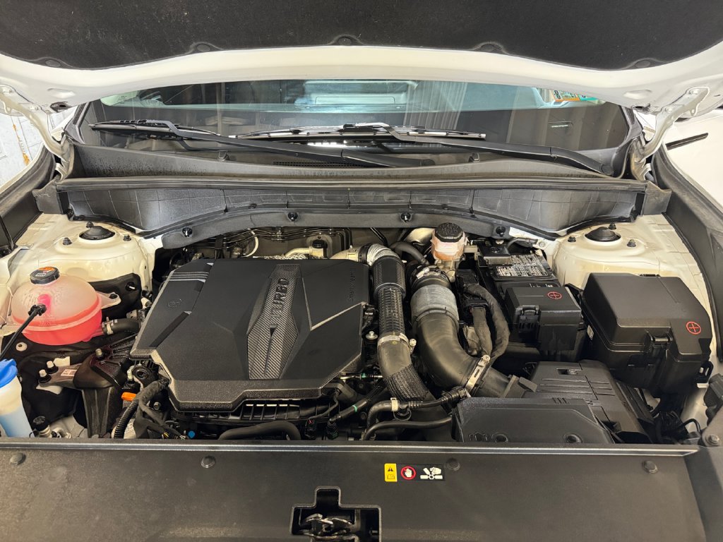 Certified 2023 Kia Sorento SX AWD/4WD image 27