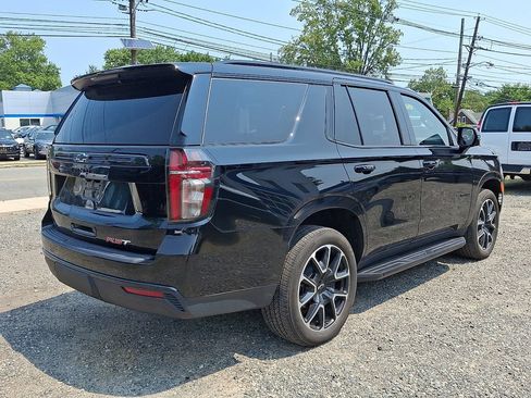 Used 2023 Chevrolet Tahoe RST w/ Luxury Package AWD/4WD image 8