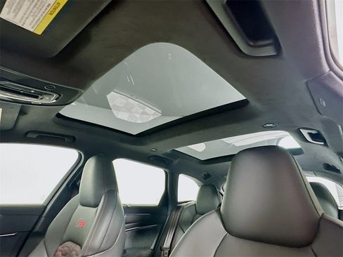 New 2026 Audi RS 6 performance image 11