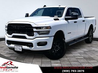 Certified 2026 RAM 2500 Big Horn AWD/4WD video 1