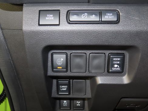 New 2026 Nissan Frontier PRO-4X image 37