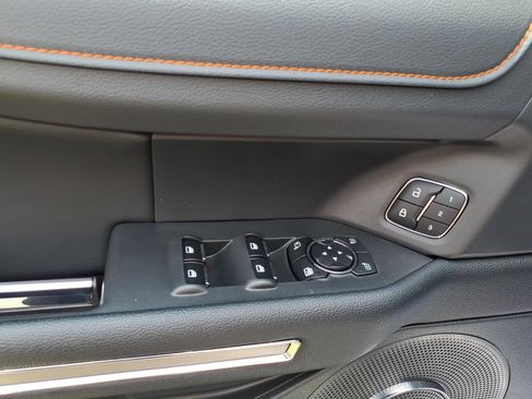 Used 2023 Ford Expedition Timberline AWD/4WD image 14