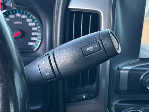 Used 2016 Chevrolet Silverado 1500 LTZ image 21