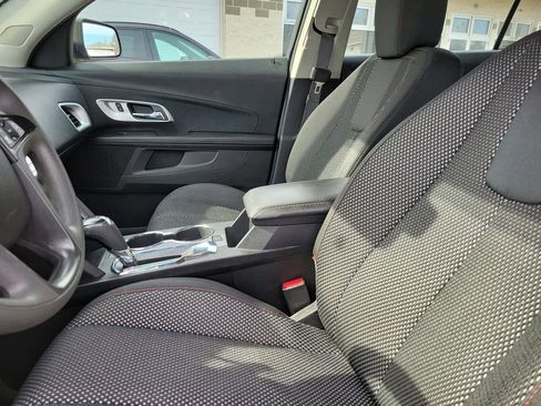 Used 2016 Chevrolet Equinox LS AWD/4WD image 18