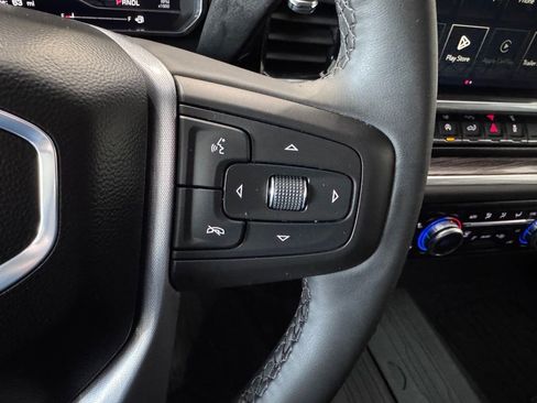 Certified 2024 GMC Sierra 1500 Elevation w/ LPO, GMC Protection Package image 14