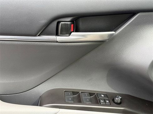 Certified 2024 Toyota Camry LE image 23