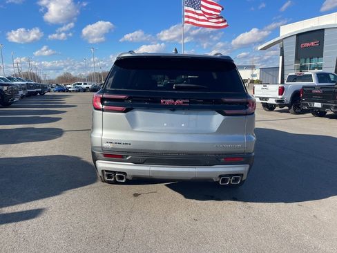 New 2026 GMC Acadia Elevation FWD image 4