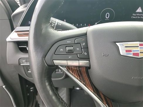 Certified 2022 Cadillac Escalade Premium Luxury image 16