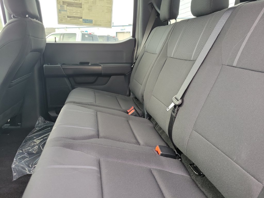 New 2026 Ford F150 STX AWD/4WD image 11