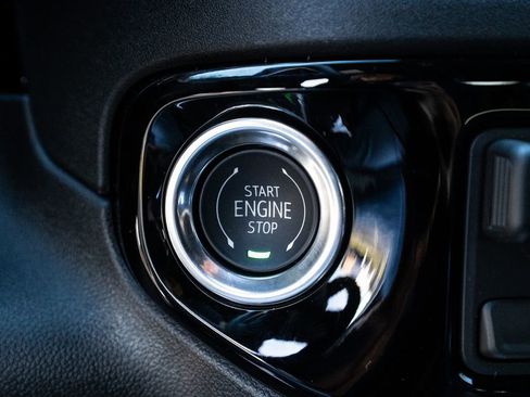 New 2026 Chevrolet Silverado 3500 High Country w/ Technology Package image 31