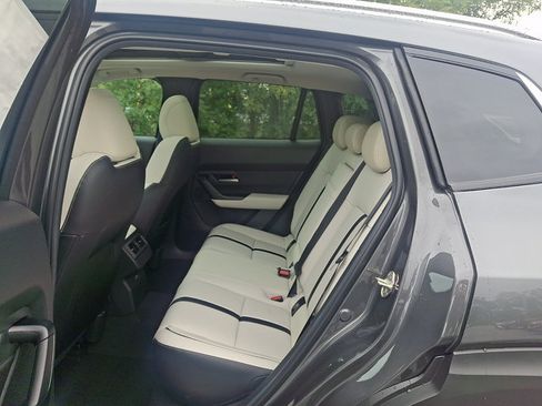 New 2026 MAZDA CX-50 AWD 2.5 S w/ Weather Package image 8