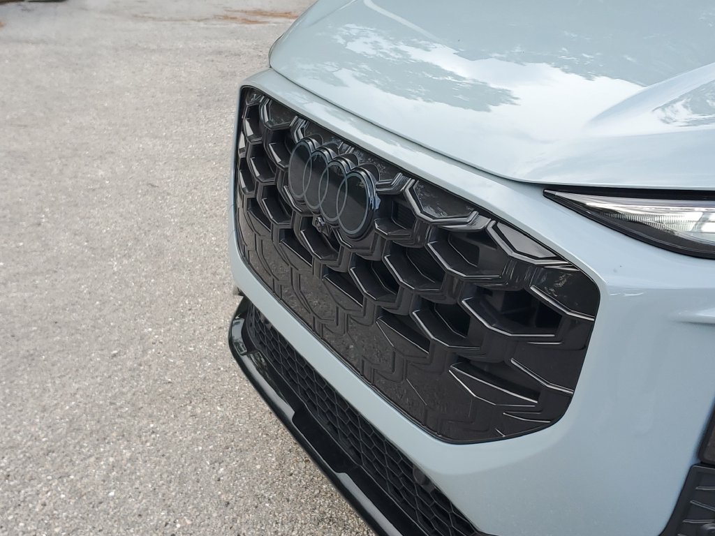 New 2026 Audi Q3 quattro 2.0T AWD/4WD image 11