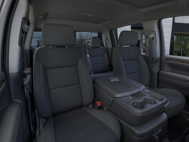 New 2026 GMC Sierra 1500 SLE AWD/4WD image 16