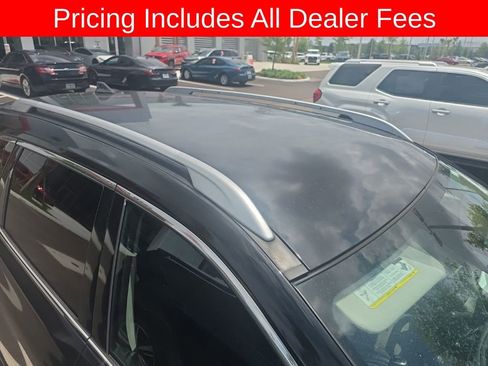 Used 2020 Nissan Rogue SV AWD/4WD image 11