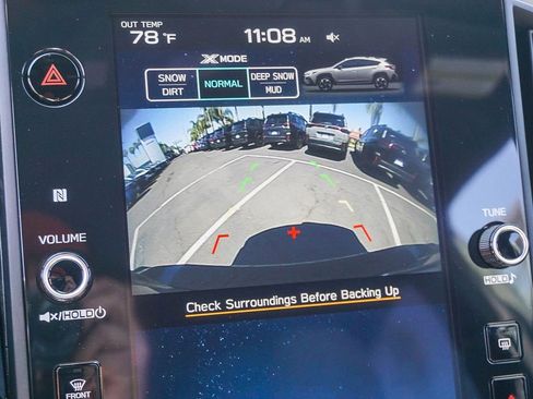 Certified 2024 Subaru Crosstrek 2.5i Sport image 23