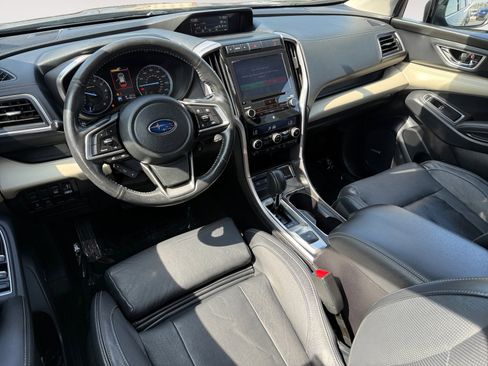 Used 2019 Subaru Ascent Limited AWD/4WD image 15