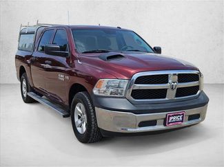 Used 2017 RAM 1500 Tradesman w/ Popular Equipment Group AWD/4WD video 3