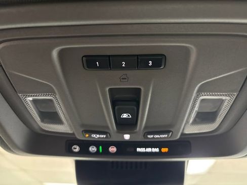 Used 2025 Chevrolet Silverado 3500 LTZ w/ LTZ Premium Package image 62