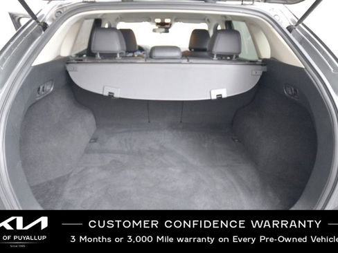 Used 2019 MAZDA CX-5 Touring image 19