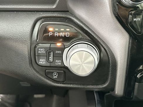 Used 2024 RAM 1500 Laramie AWD/4WD image 22