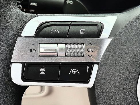 New 2026 Hyundai Tucson SEL AWD/4WD image 11