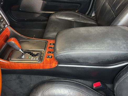 Used 2003 Lexus GS 430 RWD image 23