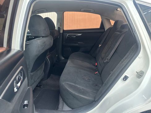 Used 2014 Nissan Altima 2.5 S image 11