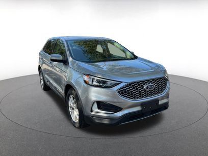 Used 2024 Ford Edge SEL