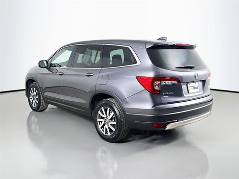 Used 2020 Honda Pilot EX-L image 7