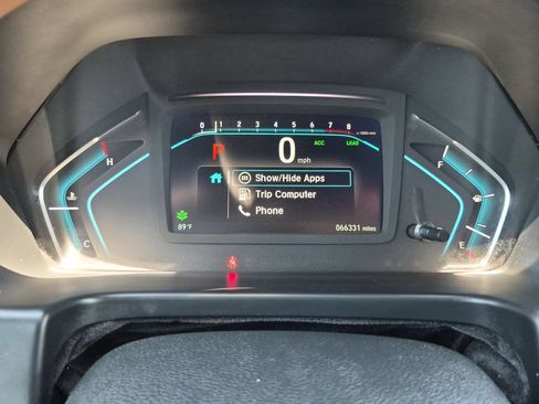 Used 2018 Honda Odyssey EX-L image 14