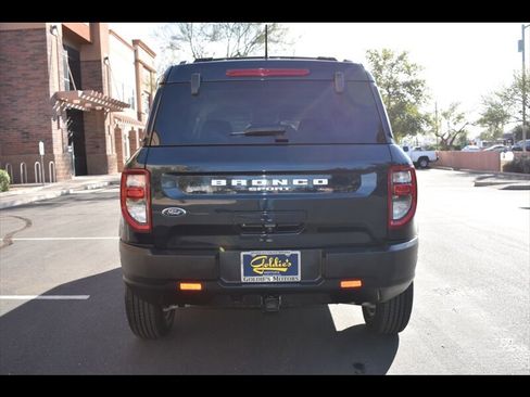 Used 2022 Ford Bronco Sport Big Bend image 9