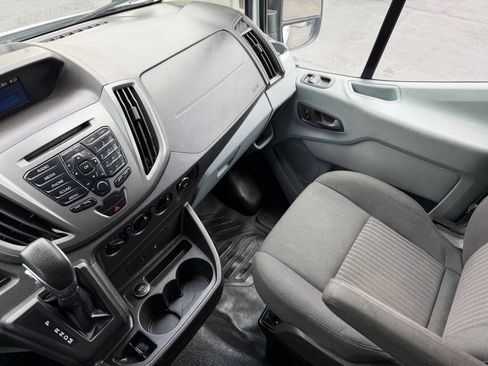 Used 2015 Ford Transit 150 148 Medium Roof RWD image 18