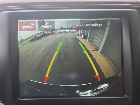 Used 2018 RAM 2500 Laramie w/ Snow Chief Group image 15