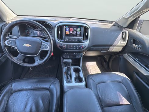 Used 2018 Chevrolet Colorado ZR2 AWD/4WD image 30