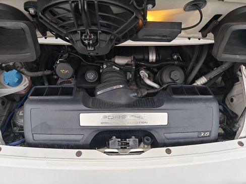 Used 2010 Porsche 911 Carrera 4S image 45