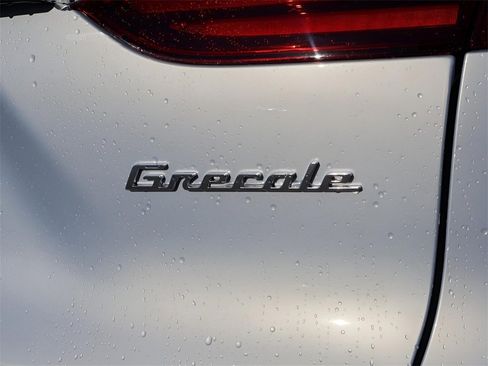 New 2026 Maserati Grecale Modena image 8