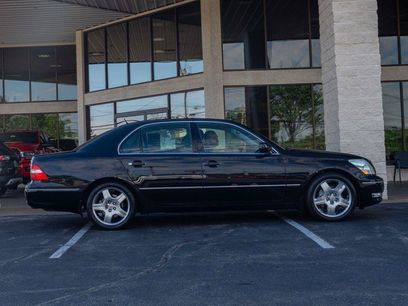 Used 2006 Lexus LS 430 w/ Modern Luxury Pkg