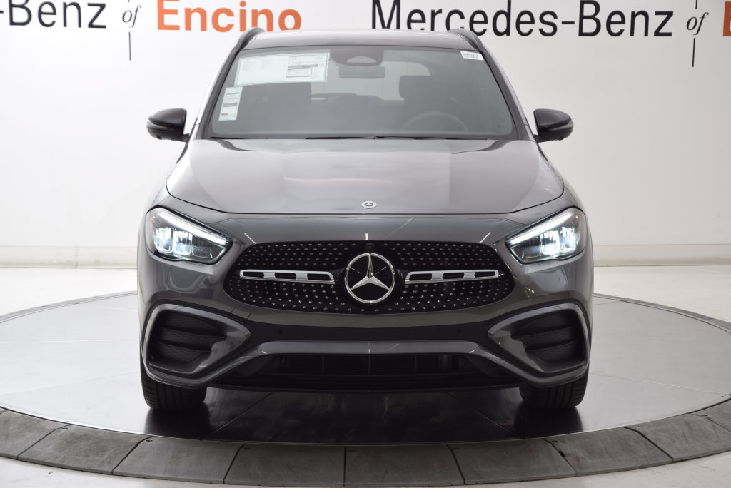 New 2026 Mercedes-Benz GLA 250 image 9