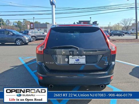 Used 2013 Volvo XC60 T6 AWD/4WD image 6