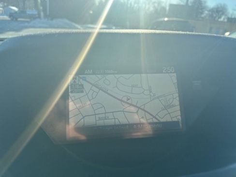 Used 2014 Acura MDX 3.5L Advance Pkg w/Entertainme image 14