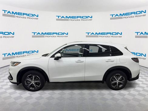 Used 2023 Honda HR-V EX-L image 2