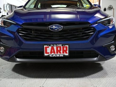 Used 2025 Subaru Impreza 2.0i Sport image 17