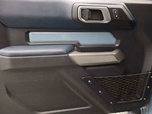 Used 2022 Ford Bronco Outer Banks AWD/4WD image 19