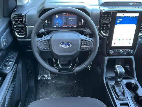 New 2026 Ford Ranger XLT RWD image 22